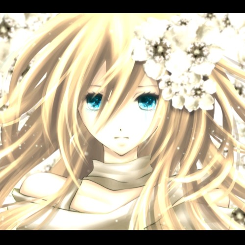 [Himeine/悲鳴音 feat.samfree] Lily Lily★Burning Night Remix