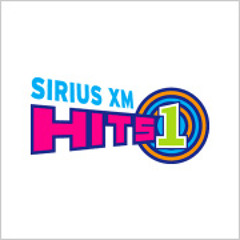 Guest DJin' on SiriusXM Hits 1 WeekendCountdown