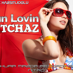Burak Harşitlioğlu-Fun Lovin Bitchaz