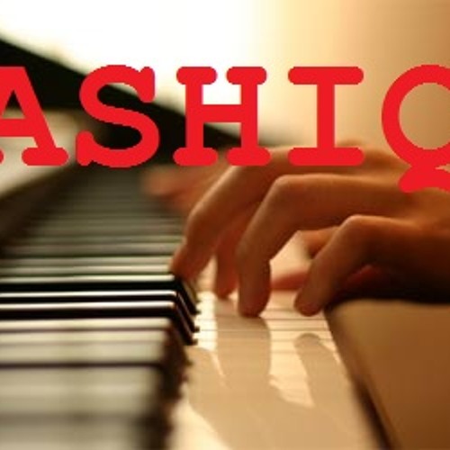 Aashiqui 2~Tum Hi Ho piano cover