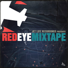 Prayer - Curren$y & Jet Life (Red Eye Mixtape) // DBA