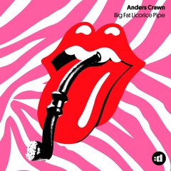 Anders Crawn - Big Fat Licorice Pipe (Preview) / 8# iTunes Dance Chart!