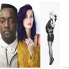 Roar/Scream And Shout Remix