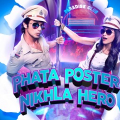 Phata Poster Nikla Hero -1.5 / 5 Mirchis - Rj Anup @ Radio Mrichi UAE