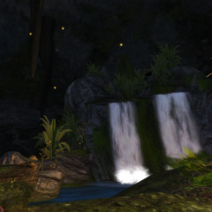 Kai Mahalo opening party 2013-09-16