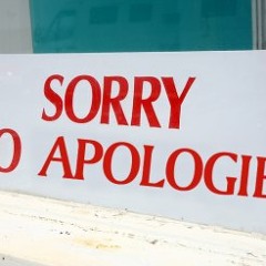 "No Apologies" ft trexxxy, whyte boi