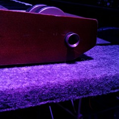 Glory Box (cover by Mahajamreon) at parkingtoys