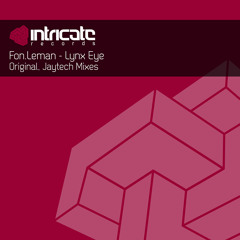 Fon.Leman - Lynx Eye (Jaytech Remix)