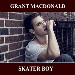 SKATER BOY