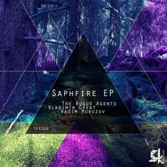 The Rogue Agents - Saphire (Vladimir Great & Vadim Morozov Remix) (out on beatport.com@21october)