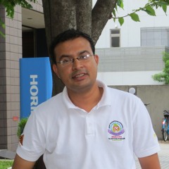 Aji Dokhino Duar Khola