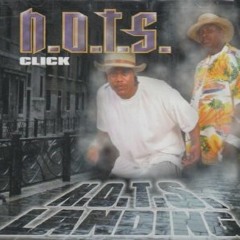 N.O.T.S. Click (feat. Big L) - Work Is Never Done (1999-2000)