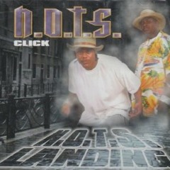 N.O.T.S. Click- Back Up Off Me (feat. Big L) (1999-2000)