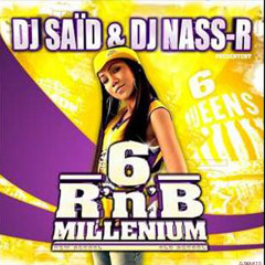 DJ Said & Nass-R - Tribute to Notorious B.I.G