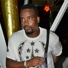 TONEY CHROME - WAAH MI ( RAW )