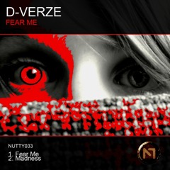D-Verze - Fear Me (Main Concern Remix)