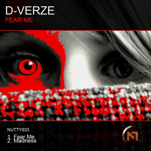 D-Verze - Fear Me (Main Concern Remix)