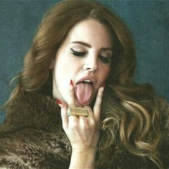 'Summertime Sadness' Remix - Lana del Rey