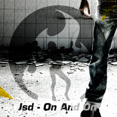 Jsd - On and On