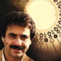 Alireza-Eftekhari-Ey-Namat