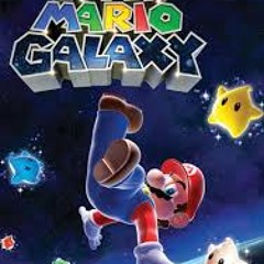 Super Mario Galaxy: Bowser Choir 8bit