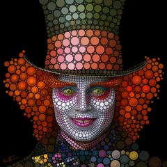 Drew Patrick - Mad Hatters Tee Party Warm Up Mix