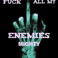 MIGHTY-F.A.M.E (prod by :Mark G beatz)