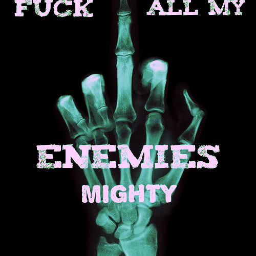 MIGHTY-F.A.M.E (prod by :Mark G beatz)