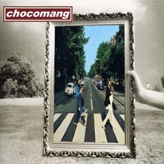09 Chocomang - Ticket For Dinner In USSR (Oasis Vs Beatles)