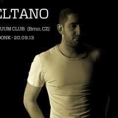 Perpetuum Club - Coonk (Brno, CZ) 20.09.13