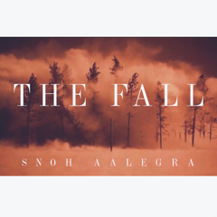Snoh Aalegra - The Fall