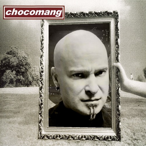 10 Chocomang - You Think You Slide Away (Oasis Vs Device)