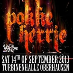 LiL' k @ Pokke Herrie 14.09.2013