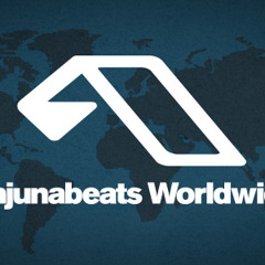 Garrido & Hanski feat. Erin - Run (EDU Remix) [cut From Anjunabeats Worldwide 348]
