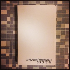 Senza Testa - Hamburg 1975 (hlp02)