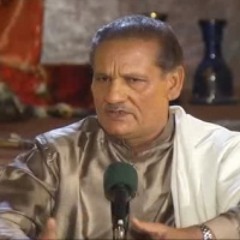 Je Hik Tuhinjo Waido wafa Thee pae haa -Ustad Fateh Ali Khan