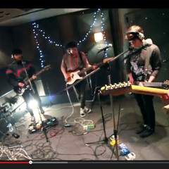 Bambi - A Just Nor Fix (Live)