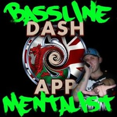 DASH & APP FEAT MC BAZZA- BASSLINE MENTALIST (SC Sample)
