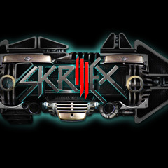 Skrillex Kill Everybody (Bare Noize - 534gfd Remix of Remix )