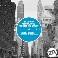 Artful Dice - Count Me Down (Original Mix) [Out on 23.9.2013]