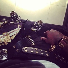 Lean... Lean... (SNIPPET) [prod. by Lil Smooky]