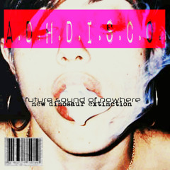 A-D-H-D-I-S-C-O-New Dinosaur Extinction V Future Sound of Nowhere