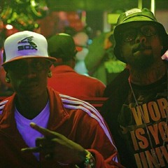 GO GETTA feat @VeliSosaDTE