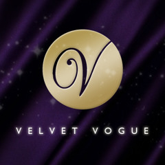 Velvet Vogue Mix CD Sat 28th Sept(@iamSAMMYP)