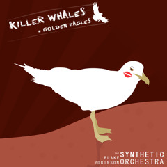 Killer Whales and Golden Eagles