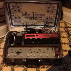 Boogie On Reggae Woman (feat. The Suitcase Contraption)