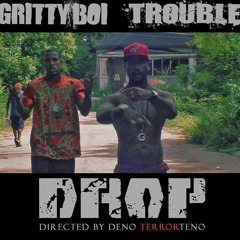Drop Featuring @TroubleDTE