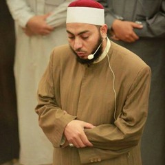 الأذان  ~ | ~  بصوت .. الشيخ القارئ هشام عبد الباري