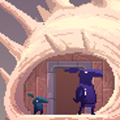 retro indie