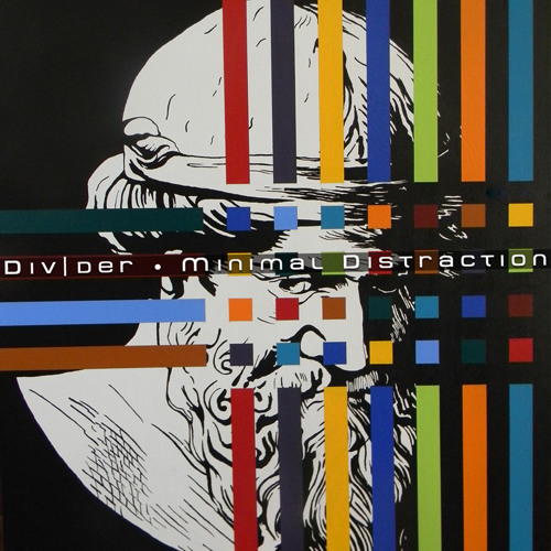Div|der | Relentless At The Heart (feat. Martin Sax) -Radio Edit-